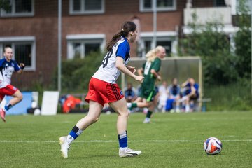 Bild 133 - wBJ HSV Leistungsvergleich